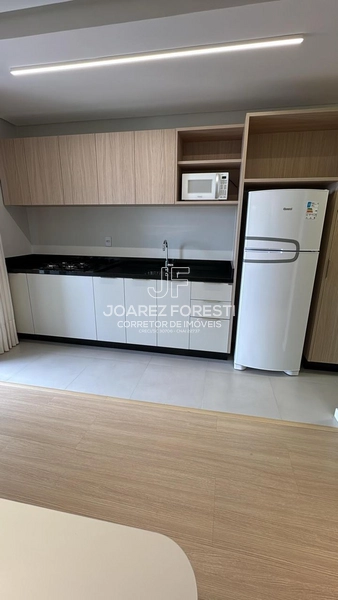 Apartamento no Centro de Chapecó sc: 7ª foto da galeria de imagens do imóvel