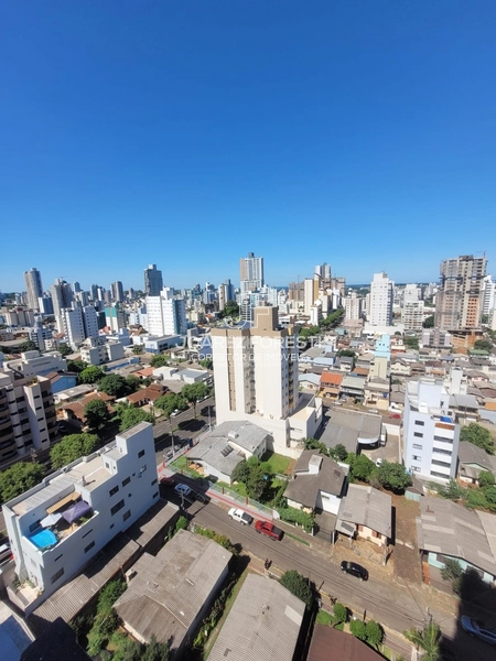 Apartamento com 3 suítes bem localizado e novo em Chapecó - SC.: 8ª foto da galeria de imagens do imóvel