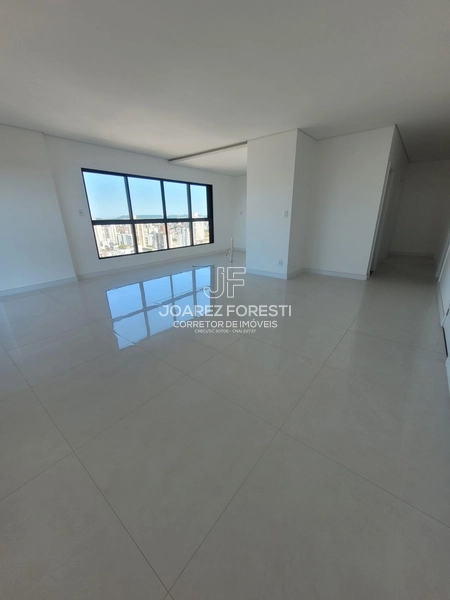 Apartamento com 3 suítes bem localizado e novo em Chapecó - SC.: 6ª foto da galeria de imagens do imóvel