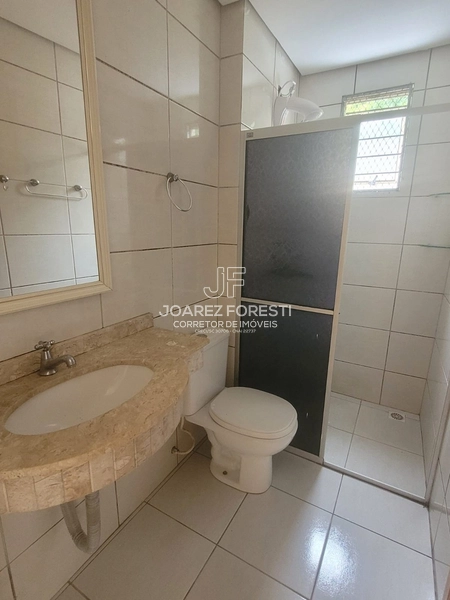 Apartamento no centro de Chapecó sc: 9ª foto da galeria de imagens do imóvel