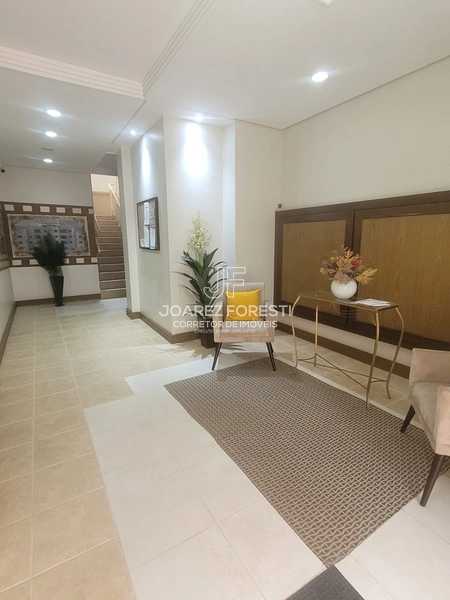Apartamento no centro de Chapecó sc: 2ª foto da galeria de imagens do imóvel