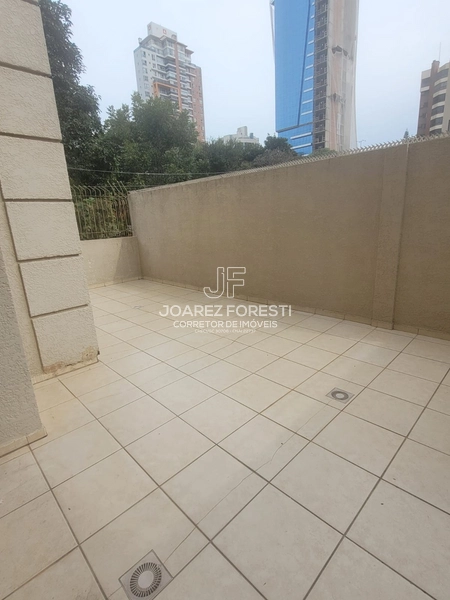 Apartamento no centro de Chapecó sc: 8ª foto da galeria de imagens do imóvel