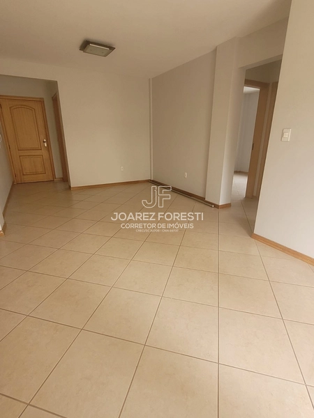 Apartamento no centro de Chapecó sc: 4ª foto da galeria de imagens do imóvel