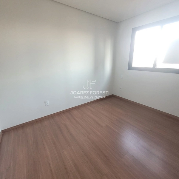 Apartamentao uma quadra da Avenida, Centro de Chapecó sc: 7ª foto da galeria de imagens do imóvel