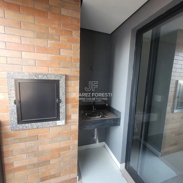 Apartamentao uma quadra da Avenida, Centro de Chapecó sc: 9ª foto da galeria de imagens do imóvel