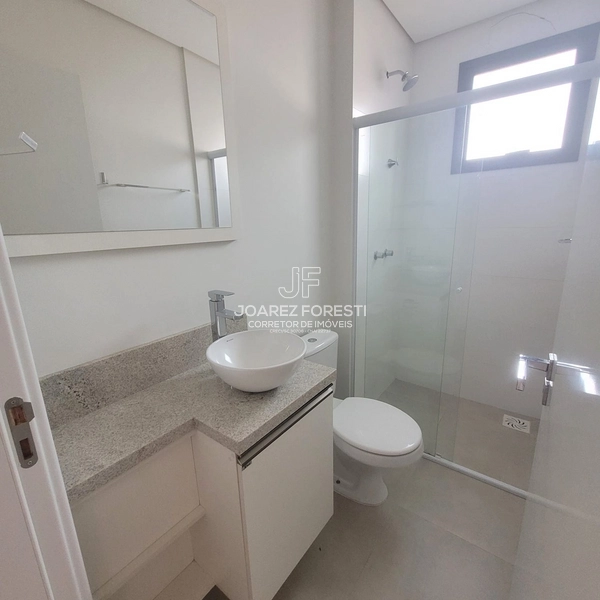 Apartamentao uma quadra da Avenida, Centro de Chapecó sc: 11ª foto da galeria de imagens do imóvel
