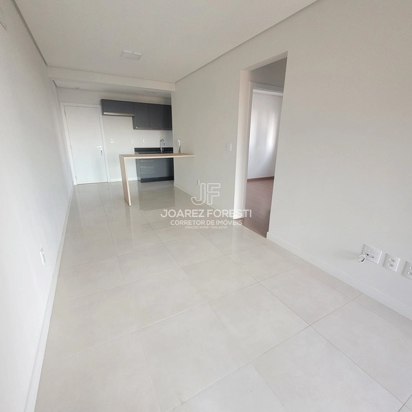 Apartamentao uma quadra da Avenida, Centro de Chapecó sc: 6ª foto da galeria de imagens do imóvel