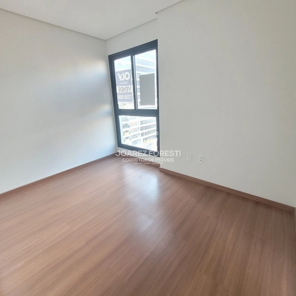 Apartamentao uma quadra da Avenida, Centro de Chapecó sc: 8ª foto da galeria de imagens do imóvel