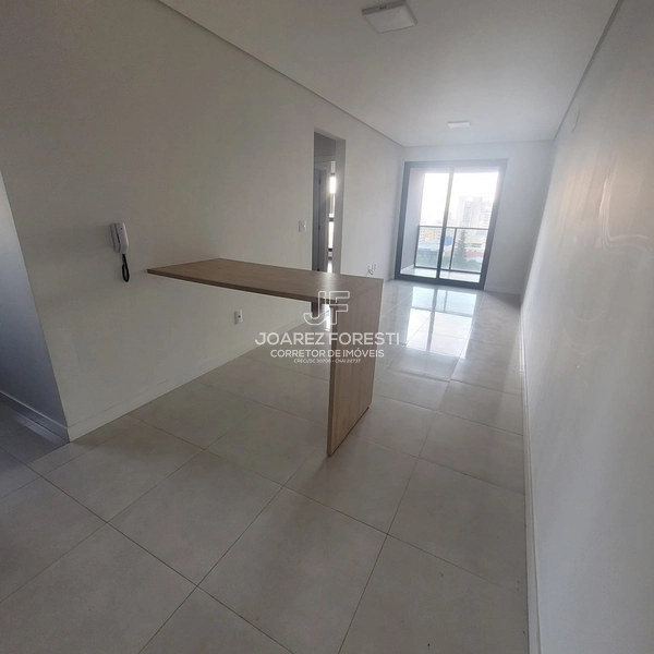 Apartamentao uma quadra da Avenida, Centro de Chapecó sc: 5ª foto da galeria de imagens do imóvel