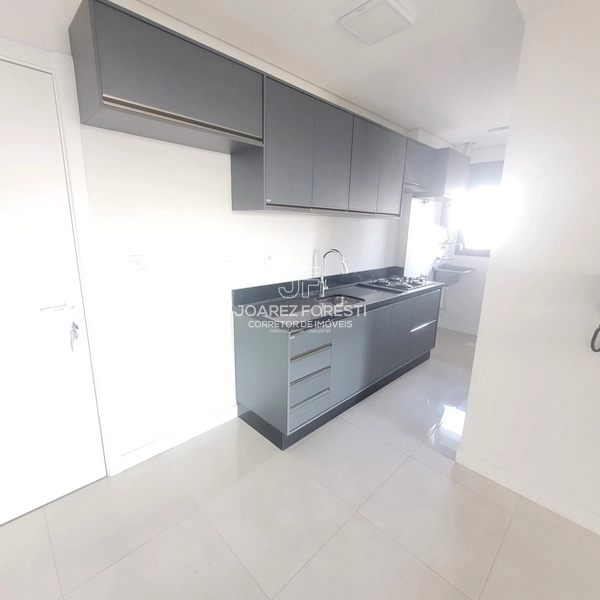 Apartamentao uma quadra da Avenida, Centro de Chapecó sc: 3ª foto da galeria de imagens do imóvel