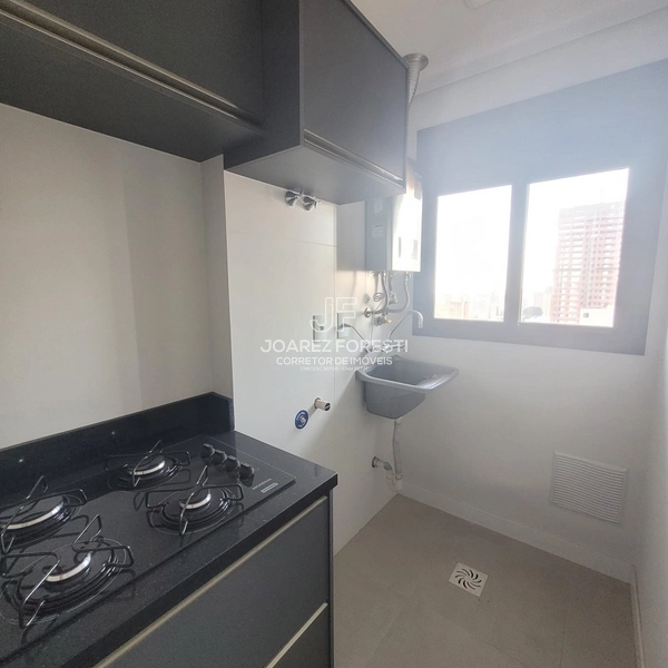 Apartamentao uma quadra da Avenida, Centro de Chapecó sc: 4ª foto da galeria de imagens do imóvel