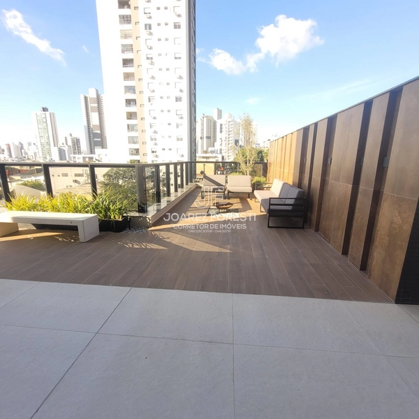 Apartamento ao lado da praça Central de Chapecó sc: 13ª foto da galeria de imagens do imóvel