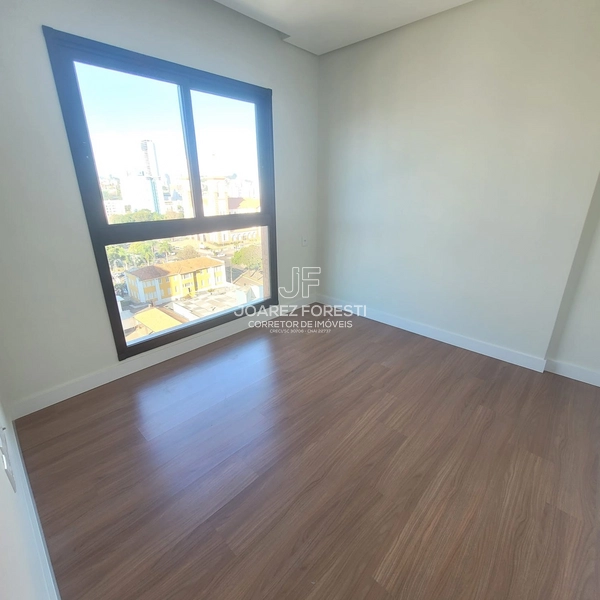 Apartamento ao lado da praça Central de Chapecó sc: 7ª foto da galeria de imagens do imóvel