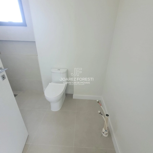Apartamento ao lado da praça Central de Chapecó sc: 8ª foto da galeria de imagens do imóvel