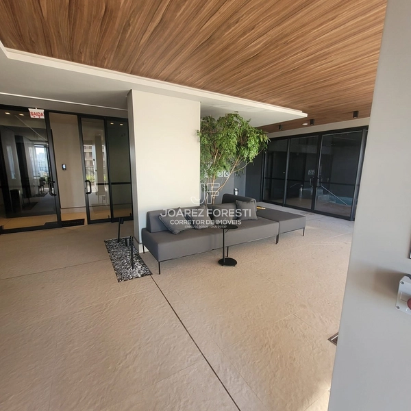 Apartamento ao lado da praça Central de Chapecó sc: 11ª foto da galeria de imagens do imóvel