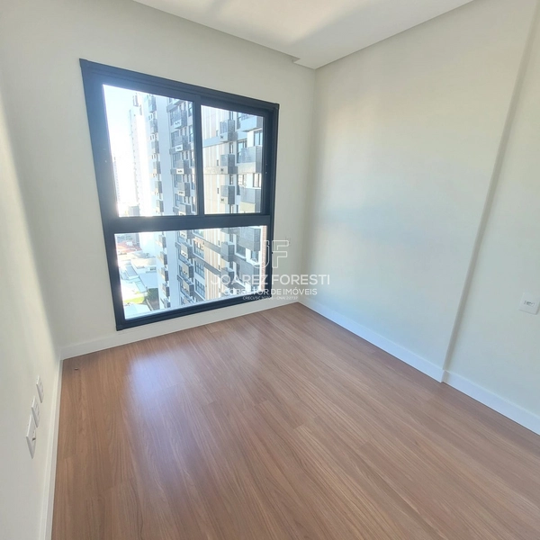 Apartamento ao lado da praça Central de Chapecó sc: 6ª foto da galeria de imagens do imóvel
