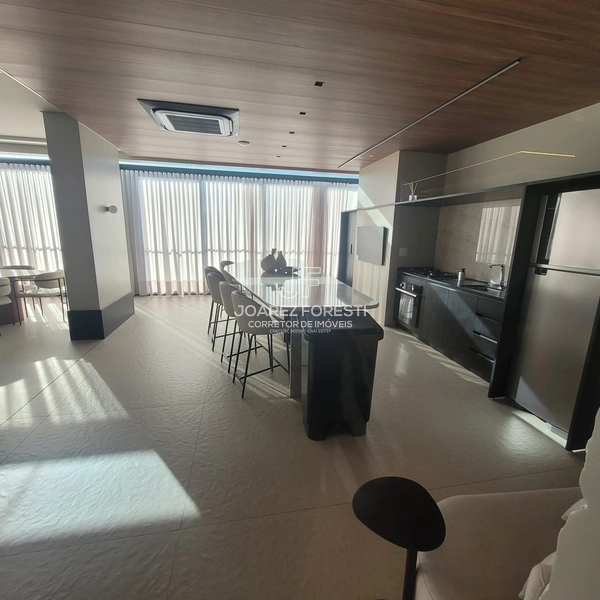 Apartamento ao lado da praça Central de Chapecó sc: 12ª foto da galeria de imagens do imóvel