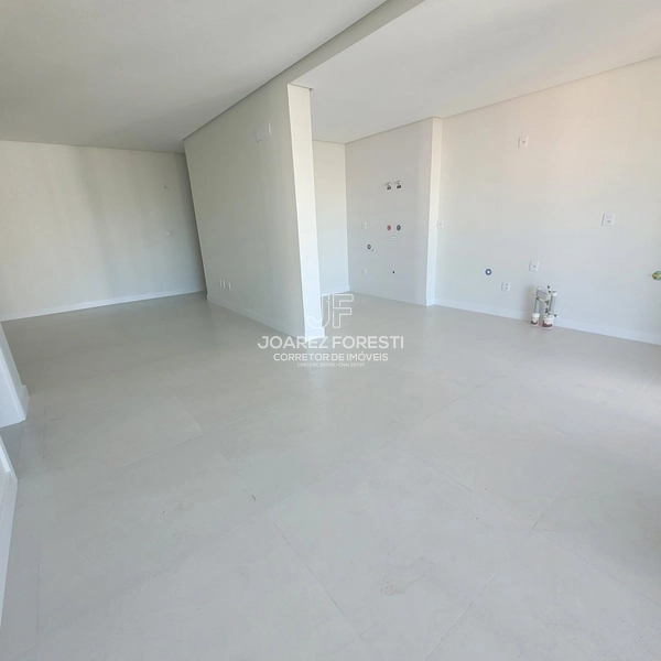 Apartamento ao lado da praça Central de Chapecó sc: 5ª foto da galeria de imagens do imóvel