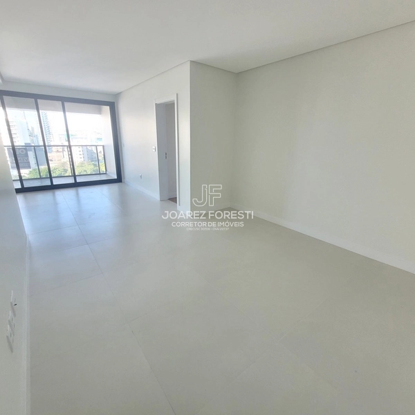 Apartamento ao lado da praça Central de Chapecó sc: 3ª foto da galeria de imagens do imóvel