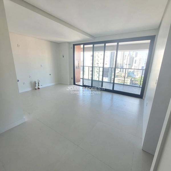 Apartamento ao lado da praça Central de Chapecó sc: 4ª foto da galeria de imagens do imóvel
