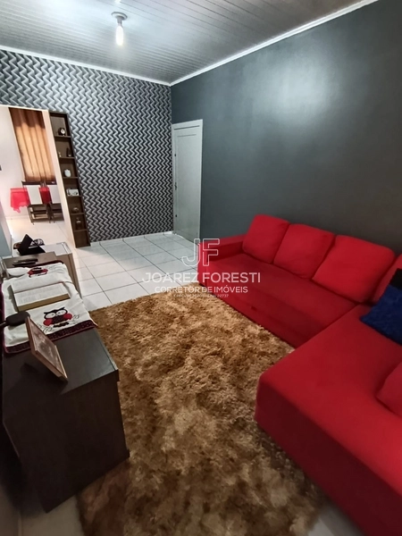 Casa a venda no Belvedere em Chapecó sc: 5ª foto da galeria de imagens do imóvel