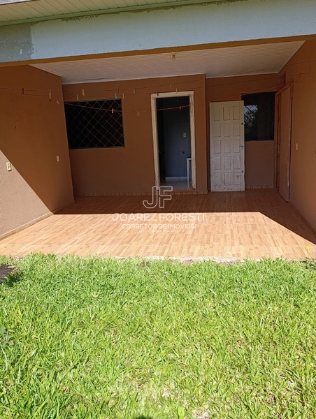 Casa a venda no Belvedere em Chapecó sc: 3ª foto da galeria de imagens do imóvel