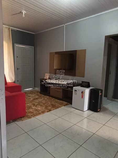 Casa a venda no Belvedere em Chapecó sc: 2ª foto da galeria de imagens do imóvel
