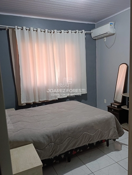 Casa a venda no Belvedere em Chapecó sc: 8ª foto da galeria de imagens do imóvel