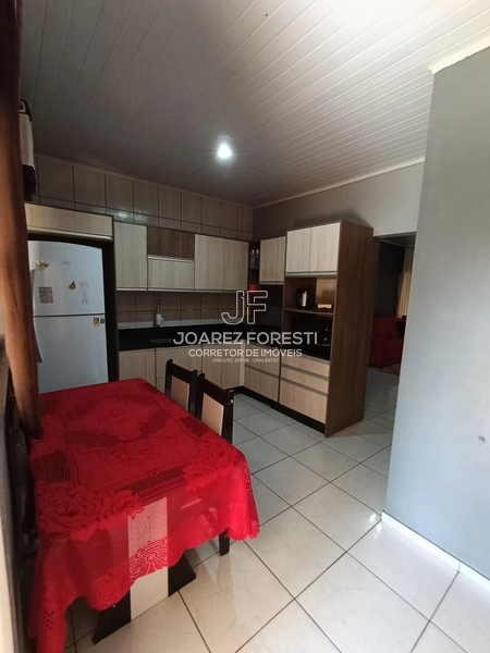 Casa a venda no Belvedere em Chapecó sc: 4ª foto da galeria de imagens do imóvel
