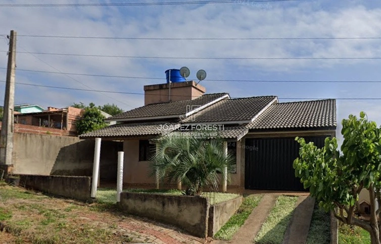 Casa a venda no Belvedere em Chapecó sc: 1ª foto da galeria de imagens do imóvel