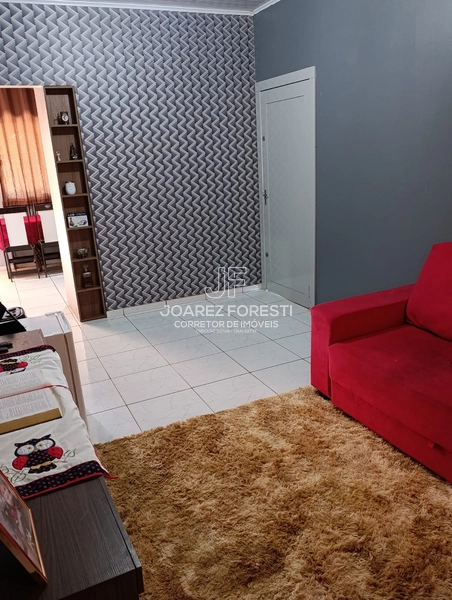 Casa a venda no Belvedere em Chapecó sc: 6ª foto da galeria de imagens do imóvel