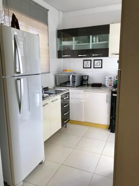 Apartamento próximo ao Hospital Materno Infantil: 5ª foto da galeria de imagens do imóvel