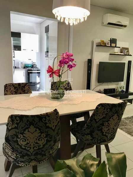 Apartamento próximo ao Hospital Materno Infantil: 4ª foto da galeria de imagens do imóvel