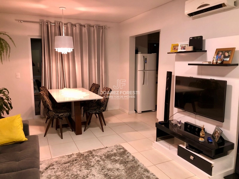 Apartamento próximo ao Hospital Materno Infantil: 3ª foto da galeria de imagens do imóvel