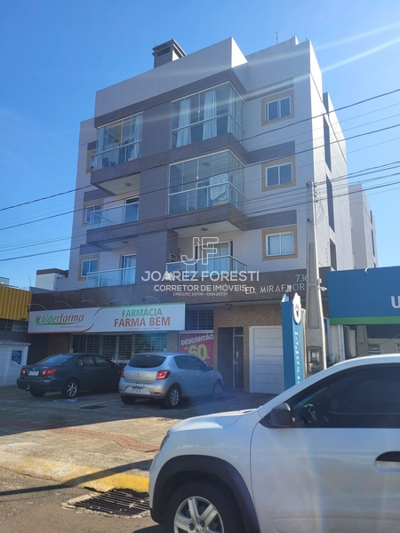 Apartamento próximo ao Hospital Materno Infantil