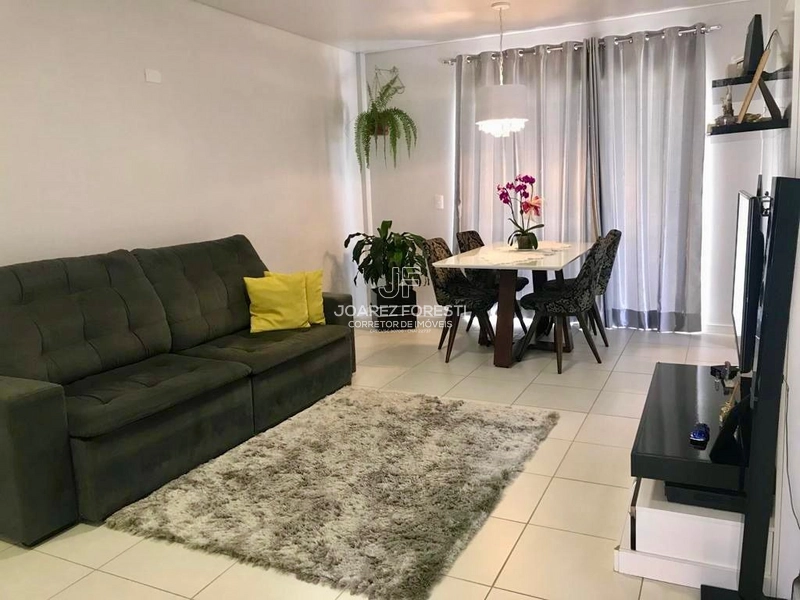 Apartamento próximo ao Hospital Materno Infantil: 2ª foto da galeria de imagens do imóvel