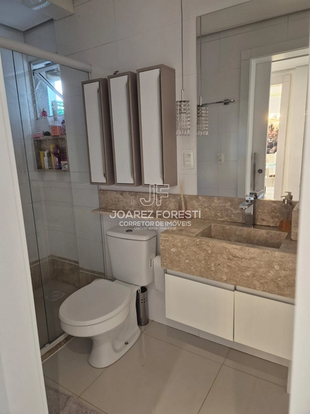 Apartamento Bairro Jardim Itália: 8ª foto da galeria de imagens do imóvel