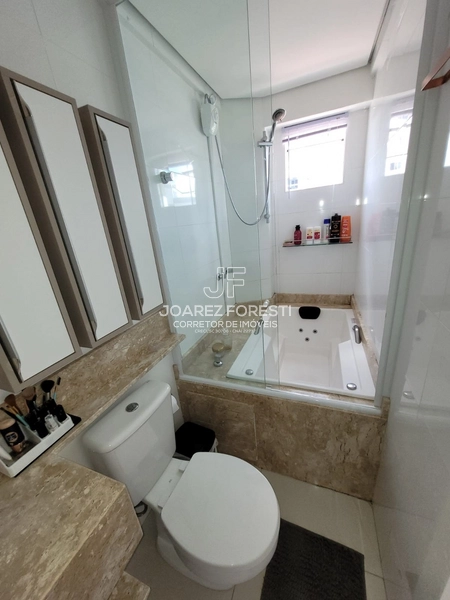 Apartamento Bairro Jardim Itália: 7ª foto da galeria de imagens do imóvel