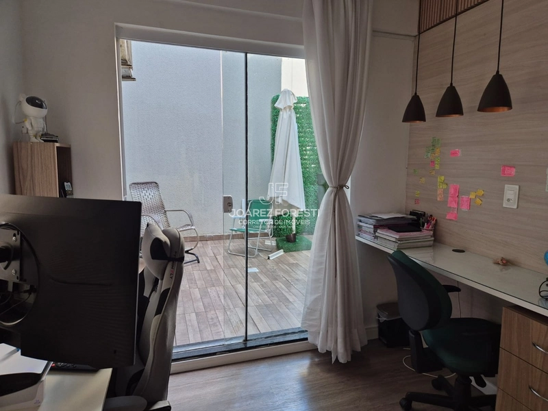 Apartamento Bairro Jardim Itália: 9ª foto da galeria de imagens do imóvel