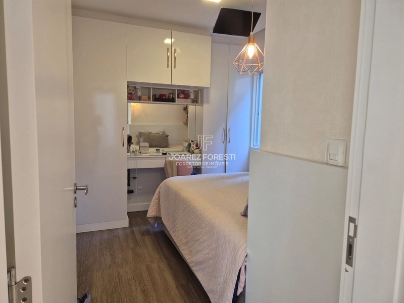Apartamento Bairro Jardim Itália: 6ª foto da galeria de imagens do imóvel
