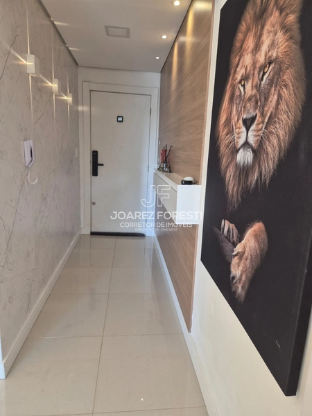 Apartamento Bairro Jardim Itália: 4ª foto da galeria de imagens do imóvel