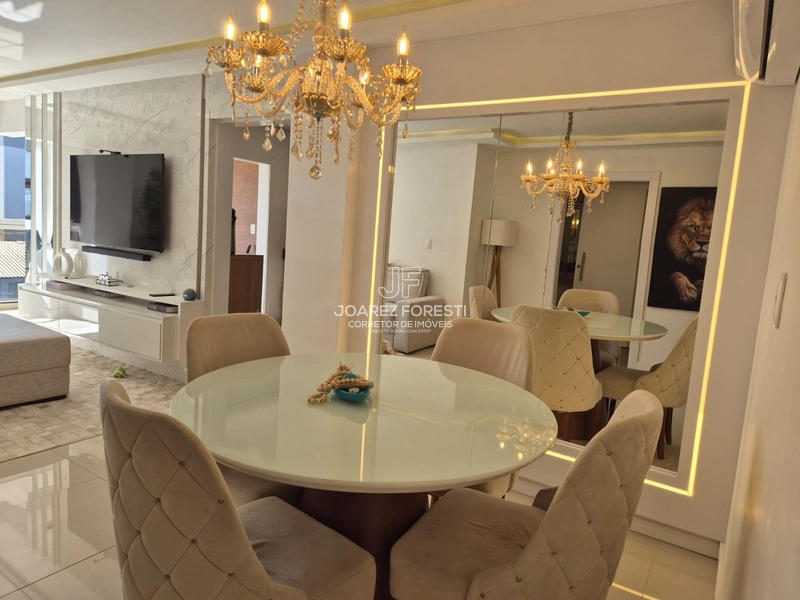Apartamento Bairro Jardim Itália