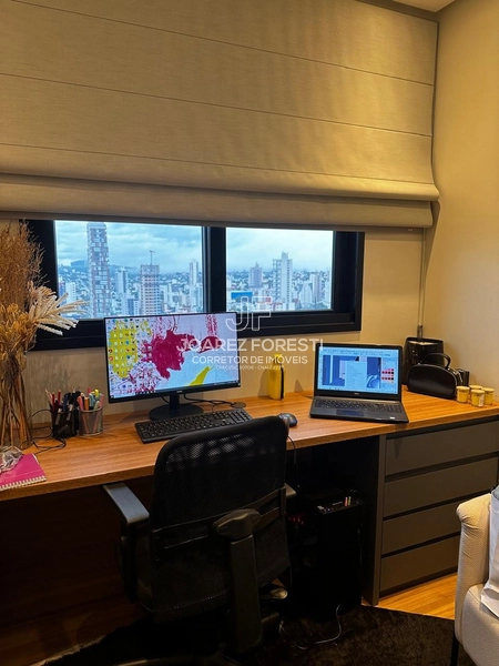 Studio a venda no Centro de Chapecó sc.: 2ª foto da galeria de imagens do imóvel