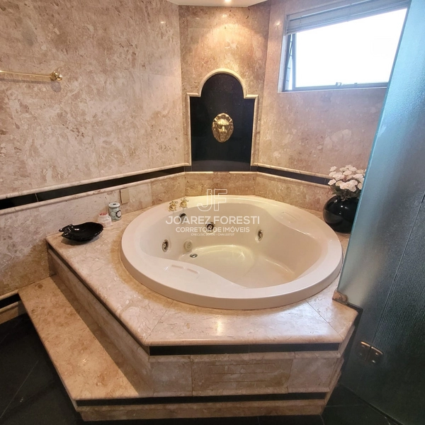 Duplex a Venda no Centro de Chapecó sc: 8ª foto da galeria de imagens do imóvel