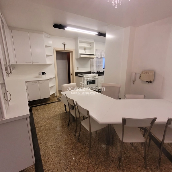 Duplex a Venda no Centro de Chapecó sc: 12ª foto da galeria de imagens do imóvel
