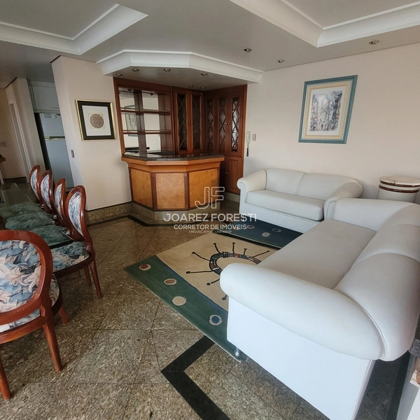 Duplex a Venda no Centro de Chapecó sc: 2ª foto da galeria de imagens do imóvel