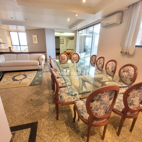 Duplex a Venda no Centro de Chapecó sc: 1ª foto da galeria de imagens do imóvel