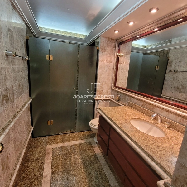 Duplex a Venda no Centro de Chapecó sc: 13ª foto da galeria de imagens do imóvel