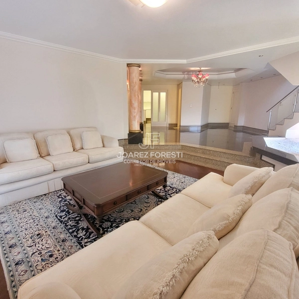 Duplex a Venda no Centro de Chapecó sc: 6ª foto da galeria de imagens do imóvel