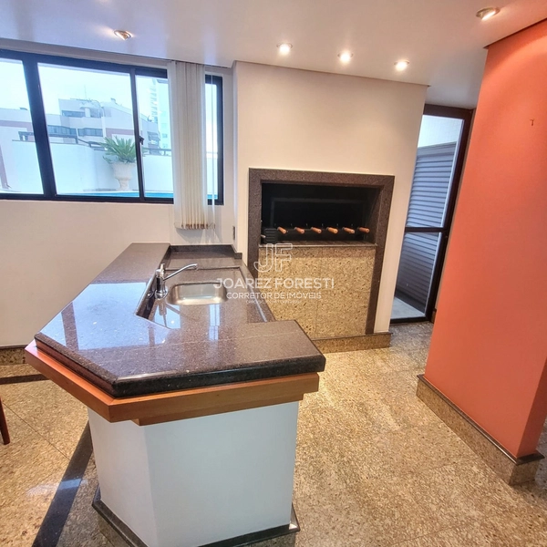 Duplex a Venda no Centro de Chapecó sc: 3ª foto da galeria de imagens do imóvel